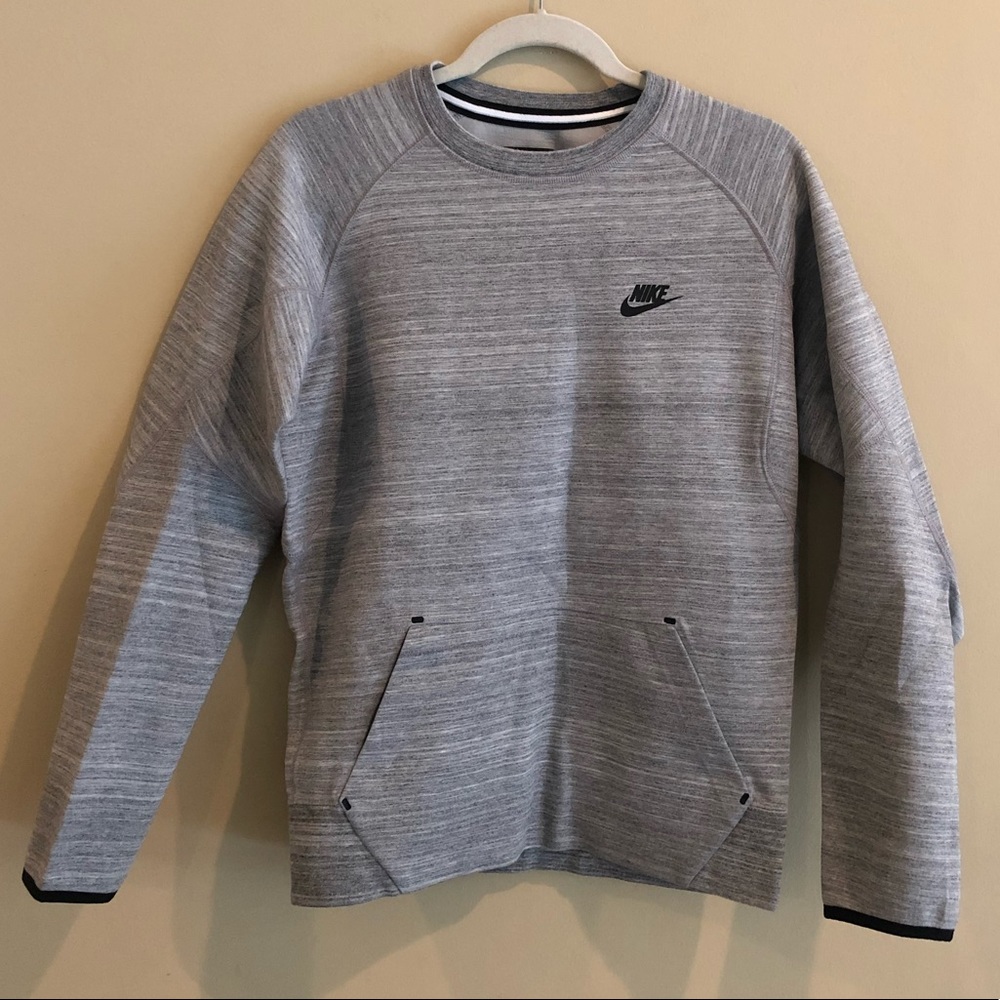 Nike Running Sweatshirt